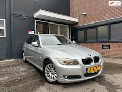 BMW 3-serie - 318i Executive|Automaat|Leer|Pdc|Led|Navi|Cruise