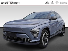 Hyundai Kona Electric - Comfort Smart 64.8 kWh | WARMTEPOMP | VAN 46.330, 00 VOOR € 43.330, 00 | 19"inch Velgen