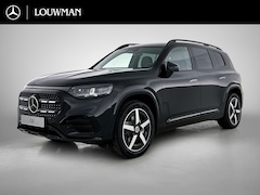 Mercedes-Benz GLB - 250+ Business Solution 7p. 85.5 kWh | Premium Plus | Winterpakket | Nightpakket | Trekhaak