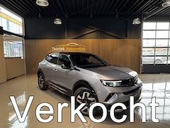 Opel Mokka - 1.2 Turbo Hybrid Edition Navigatie Cruise Control Climate Control