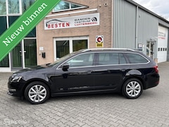 Skoda Octavia Combi - 1.0 TSI Greentech Business Edition