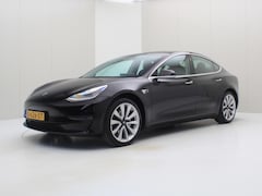 Tesla Model 3 - Long-Range AWD 351pk 75 kWh [ FSD+620KM WLTP+PREMIUM AUDIO ]
