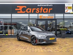 Audi A3 Limousine - 35 TFSI S edition|PANO|CRUISE|CARPLAY