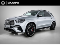 Mercedes-Benz AMG GLE - 53 Hybrid 4MATIC+ Night Edition Premium Plus | Remklauwen in rood | Winterpakket | Sierele