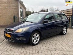 Ford Focus Wagon - 1.6 Comfort | nieuwe apk keuring bij levering |