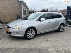 Opel Astra Sports Tourer - 1.4 Turbo Cosmo | nieuwe apk |