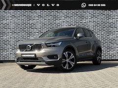 Volvo XC40 - Plug-in Hybrid T5 Inscription | Trekhaak | Panoramadak | Adaptive cruise control | Lederen