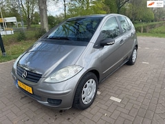 Mercedes-Benz A-klasse - 170 Classic