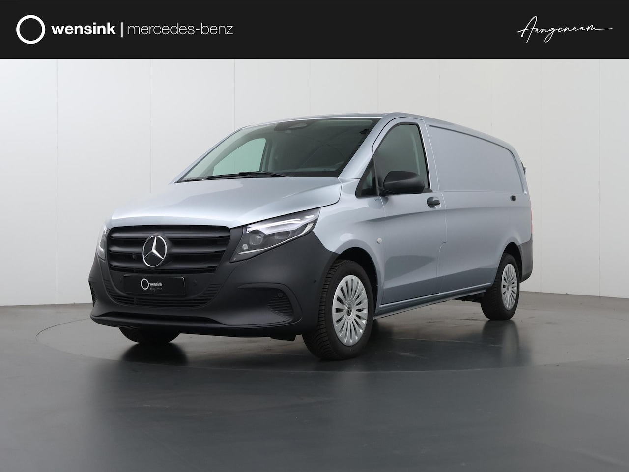 Mercedes-Benz Vito - 116 CDI L2 Pro 116 CDI L2 Pro - AutoWereld.nl