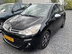 Citroën C3 - 1.0 VTi Collection NAVIGATIE