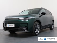 Leapmotor C10 - Design PRO 69.9 kWh | DEMO | Private Lease v.a. 579, - | Netto bijtelling 231, - | Cruise