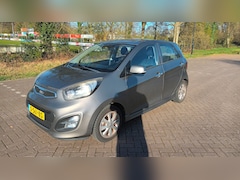 Kia Picanto - 1.2 Clima / Stoel+stuurvw