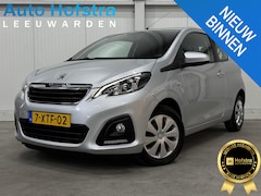 Peugeot 108 - 1.0 VTi Active AIRCO PHONE/BLUETOOTH ZEER-MOOI
