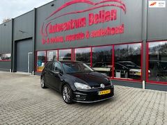 Volkswagen Golf - 2.0 TDI Highline / R-Liine / Navi / Clima / PDC / Nieuwe APK / Stoel Verwarming /