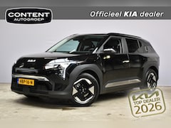 Kia EV3 - 58, 3 kWh 204pk Plus