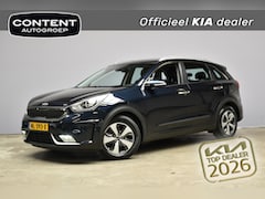 Kia Niro - 1.6 GDi Hybrid 141pk DCT6 First Edition