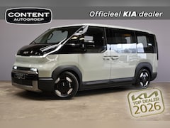 Kia PV5 Passenger - 71, 2 kWh Elite Executive NIEUW - SNEL LEVERBAAR