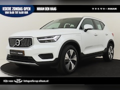 Volvo XC40 - T5 RECHARGE INSCRIPTION EXPRESSION -PANO.DAK|LEDER|CAMERA|KEYLESS|ADAP.CRUISE|CARPLAY|18"