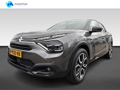 Citroën Ë-C4 - | Feel | Navigatie | Carmera | Keyless Entry & Start |