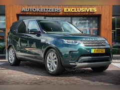 Land Rover Discovery - 3.0 SDV6 HSE Luxury Leer Cruise Navigatie Camera Stoelverw. Keyless Stuurverw