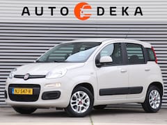 Fiat Panda - 1.2 Popstar *Airco