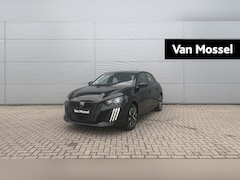 Peugeot 208 - 1.2 PureTech 100 Style | Parkeersensoren | Navigatie | Apple Carplay & Android Auto