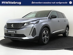 Peugeot 5008 - 1.2 PureTech GT Alcantara + Open dak