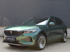 Voyah Free - BEV 106 KWH Flagship Edition 4WD | Navigatie | Luchtvering | Lederen bekleding met stoelve
