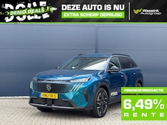 Peugeot 5008 - 1.2 Hybrid 145pk e-DCS6 Allure I Demo deal | 360 Camera | Panoramic Navigation Pack | Adap