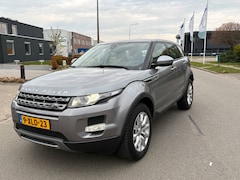 Land Rover Range Rover Evoque - 2.2 eD4 2WD Pure SUV