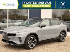 Voyah Courage - 80kWh 292pk 2WD Aut Business Edition | Apple Carplay | Navigatie | Stoelverwarming | Parke