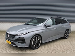 Peugeot e-308 SW - EV 54kWh 156pk GT | Alcantara | 360 graden camera | stoel verwarming | adpative cruise con