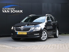 Skoda Octavia Combi - Combi 1.0 TSI Greentech Ambition Business | LMV | ECC | NAVI | CRUISE | APPLE CARPLAY | ST