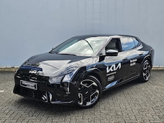 Kia EV4 Fastback - 81, 4 kWh 204PK GT-PlusLine