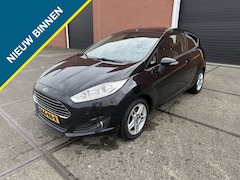 Ford Fiesta - 1.0 EcoB. Titanium