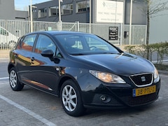 SEAT Ibiza - 1.2 TDI Hatchback Cruise Airco APK