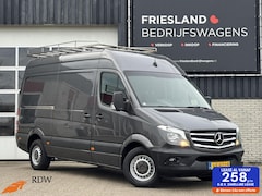 Mercedes-Benz Sprinter - bestel 313 2.2 CDI 366 EHD