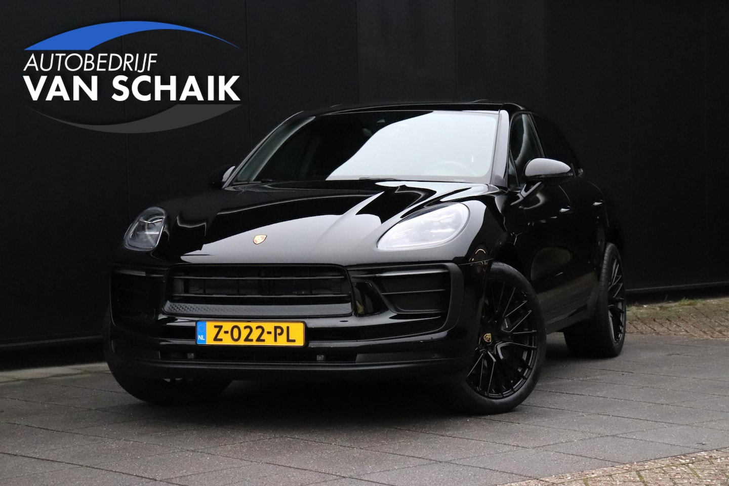 Porsche Macan - 2.0 266 PK | NW MODEL | SPORTCHRONO | LEDER | PANO-DAK | MEMORY | STOELVERK. | STOEL/STUUR - AutoWereld.nl