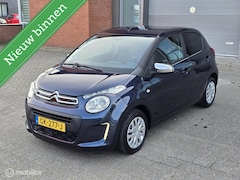 Citroën C1 - 1.0 e-VTi Style Edition