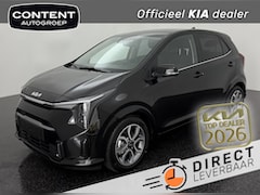Kia Picanto - 1.0 GDI 5-zits ExecutiveLine