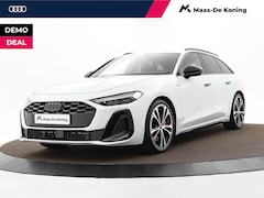 Audi A5 Avant - 2.0 e-hybrid quattro S edition · Tech Plus pakket · 20'' LM velgen 5 dubbelspaak · Privacy