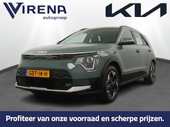 Kia Niro EV - DynamicLine 64.8 kWh - SOH 98, 9% - Airco - Apple Carplay/Android Auto - Cruise Control Ad