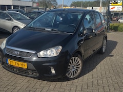 Ford C-Max - 1.8-16V Titanium Flexifuel