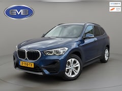 BMW X1 - XDrive25e AUTOMAAT Executive, electrisch bedienbare achterklep, dab, stoelverwarming, led