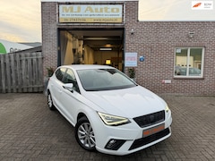 SEAT Ibiza - 1.0 TSI Style navigatie adaptive cruise control