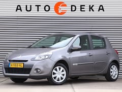 Renault Clio - 1.2 TomTom Edition *Navigatie*Airco