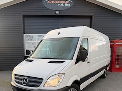 Mercedes-Benz Sprinter - 319 3.0 CDI l3h2 432