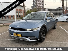 Hyundai IONIQ 5 - Style 77.4 kWh Long Range | SOH Accu 99% | Achteruitrij Camera | Navigatie |