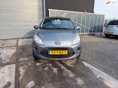 Ford Ka - 1.2 Comfort start/stop | Airco | APK |