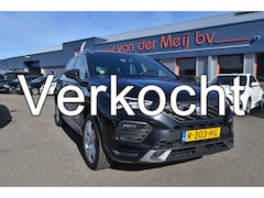 SEAT Ateca - 1.5 TSI FR Business Intense , VIRTUAL COCKPIT , EL TREKH , A UITRIJ CAM , ST+STUUR VERW ,